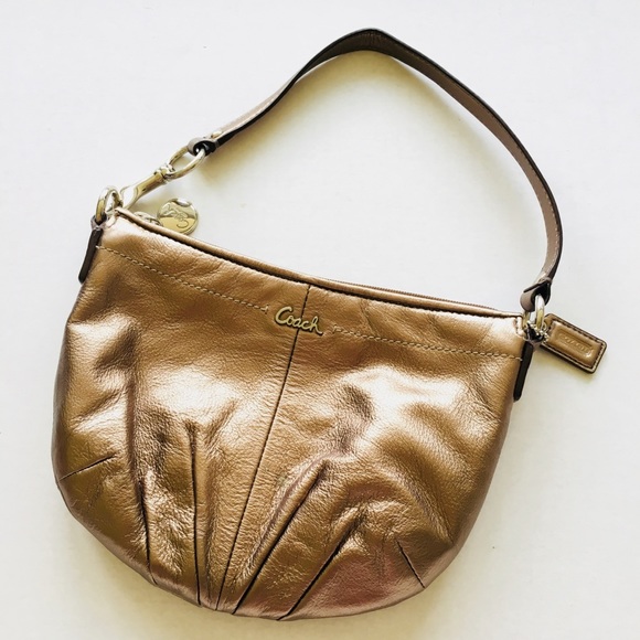 Coach Mini Soho Hobo Bag